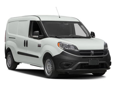 2017 RAM ProMaster City Cargo Van Tradesman
