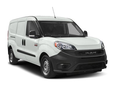 2021 RAM ProMaster City Cargo Van Tradesman