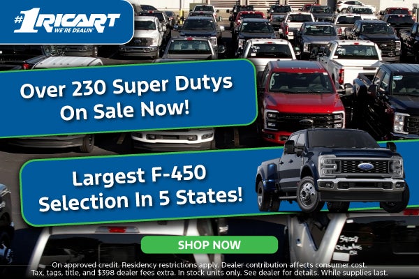 Ricart Kia December Co-op documents.