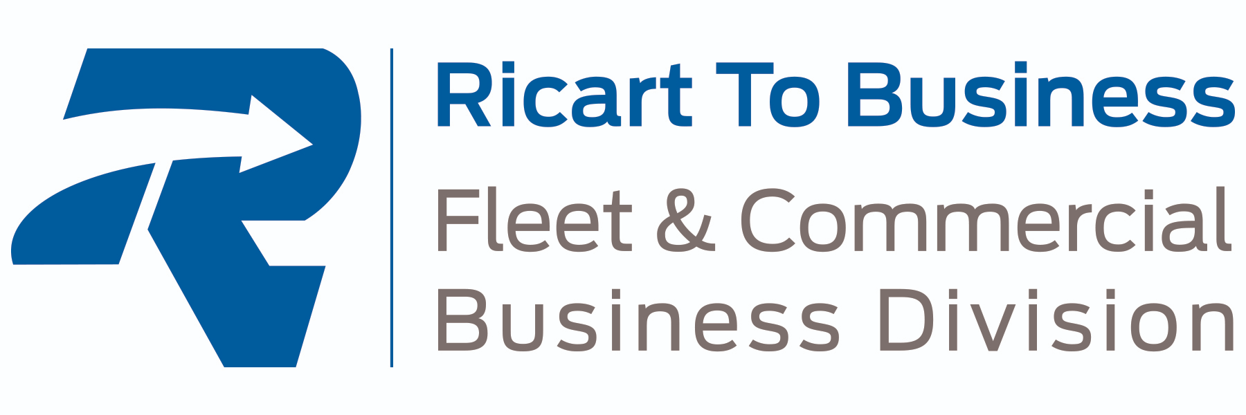 Ricart To Business Logo