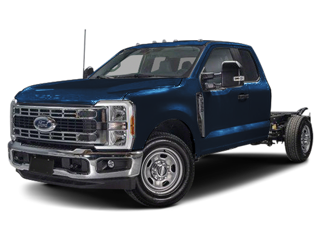 2024 Ford Super Duty F-350 SRW LARIAT