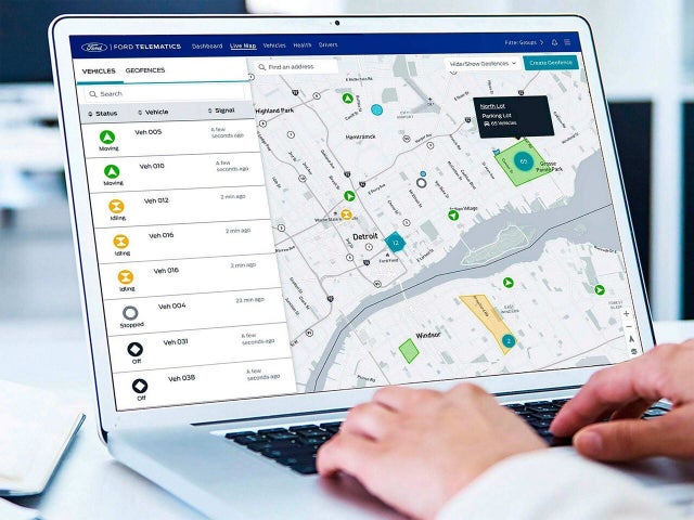 2024 Ford Transit Chassis