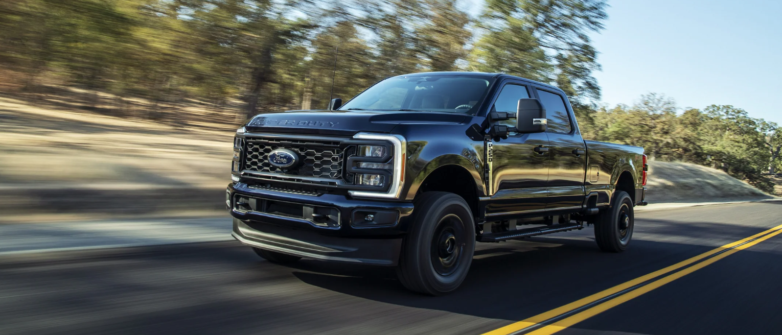 2025 Ford Super Duty F-350 DRW