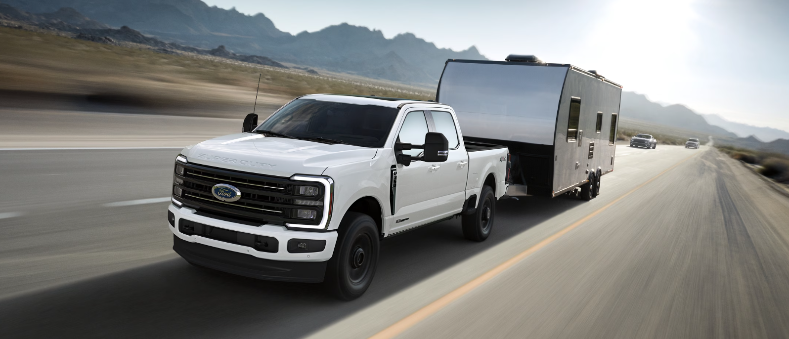 2025 Ford Super Duty F-350 DRW