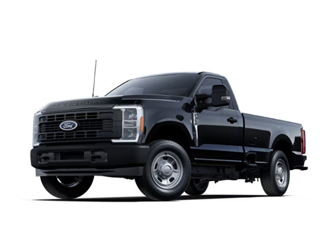 2025 Ford Super Duty F-350 DRW XL