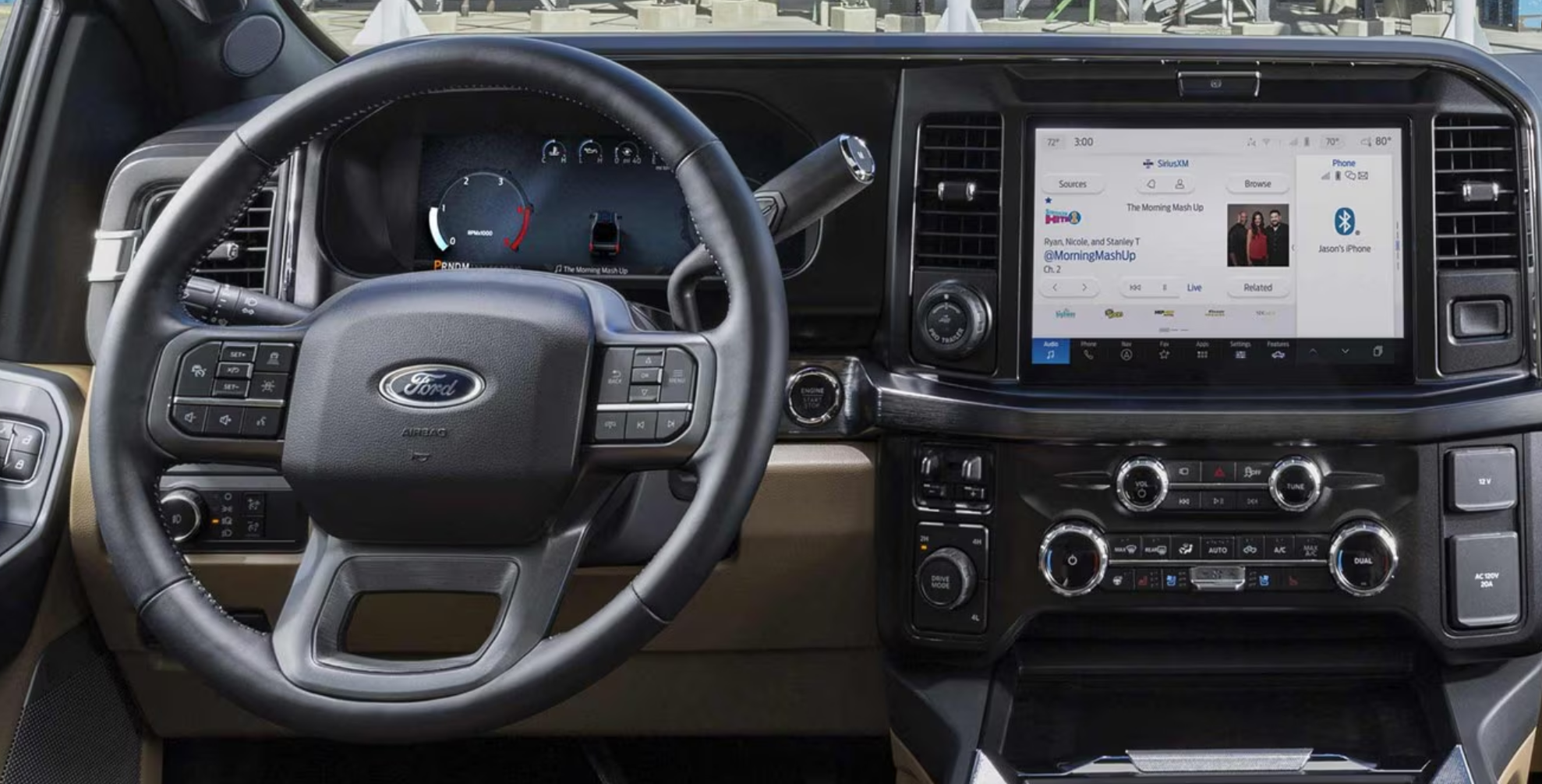 2025 Ford Super Duty F-450 DRW