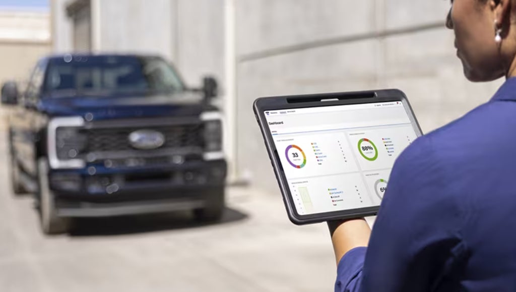 2025 Ford Super Duty F-550 DRW