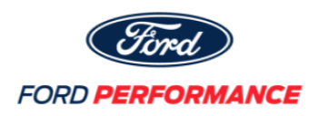 logo icon ford performance