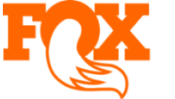 logo icon fox