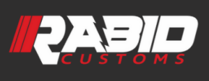 logo icon rabid