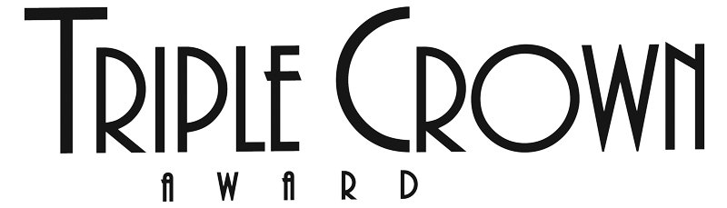 Logo Triple Crown Award