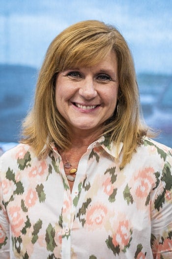 Meet Our Staff at Ricart Ford In Columbus, OH | Ricart Ford